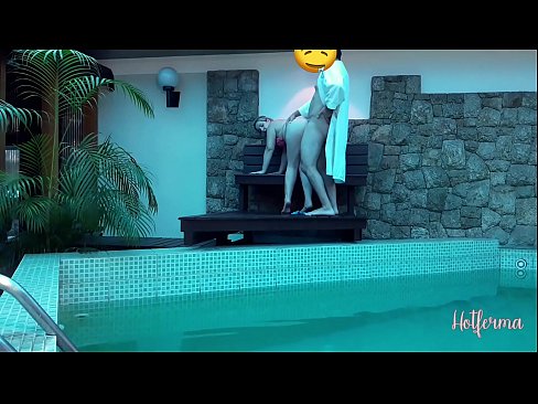 ❤️ Patron hizmetçiyi havuza davet eder ama bir sıcağa dayanamaz ❤❌ Sikiş videosu tr.canalblog.xyz